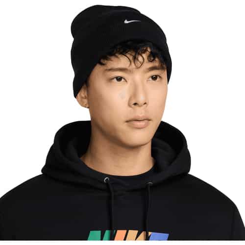 TC Swoosh Cap