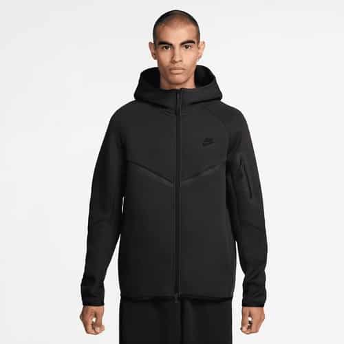 Nike M NK Tech Fleece Full-Zip WR Hoodie bei Sport Schuster München
