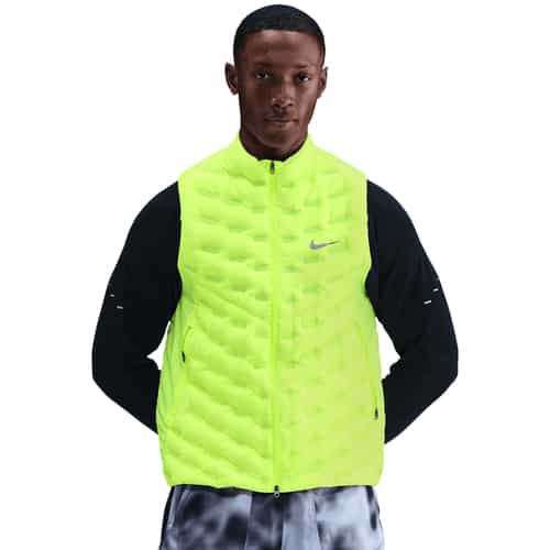 Nike Therma-FIT ADV Repel AeroLoft Laufweste bei Sport Schuster München
