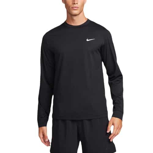 Nike M NK Dri-Fit UV Hyverse LS bei Sport Schuster München