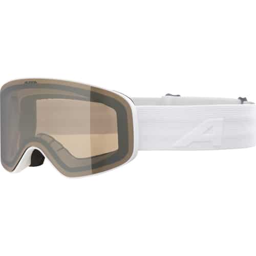 Alpina Ferni Q-Lite Kinder Skibrille bei Sport Schuster München