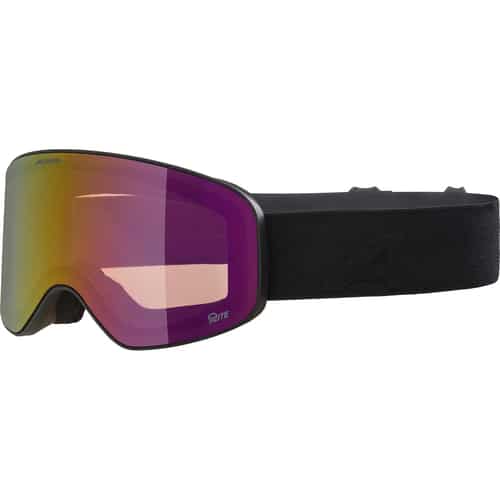 Alpina Ferni Q-Lite Kinder Skibrille bei Sport Schuster München