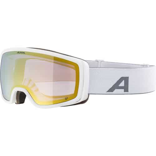 Alpina BIVIO Q Skibrille bei Sport Schuster München