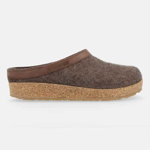 Haflinger Grizzly Torben bei Sport Schuster München