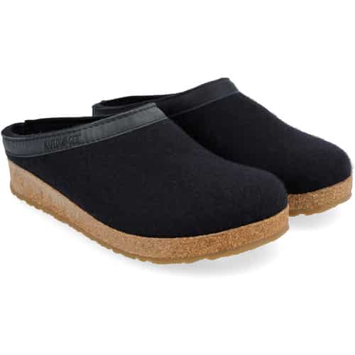 Haflinger Grizzly Torben Hüttenschuhe bei Sport Schuster München