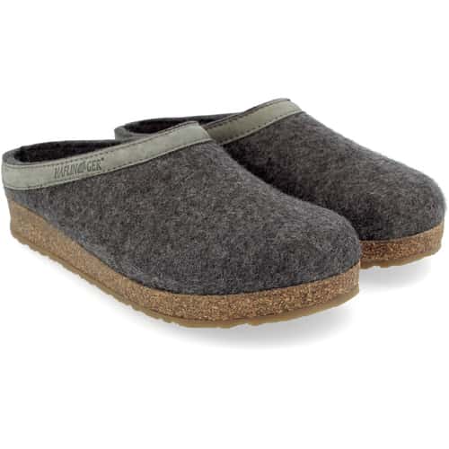 Haflinger Grizzly Torben Hüttenschuhe bei Sport Schuster München