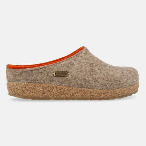 Haflinger Kris bei Sport Schuster München