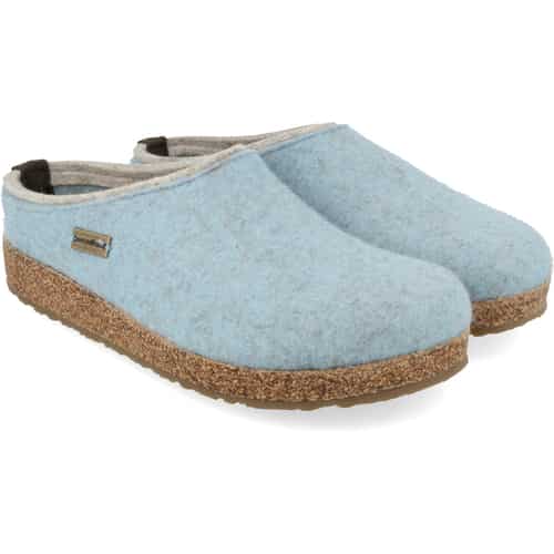 Haflinger Kris Hüttenschuhe bei Sport Schuster München