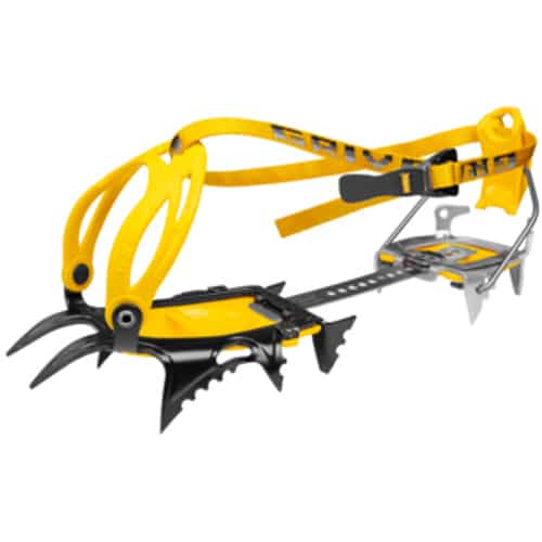 Grivel Air Tech Hybrid New Matic EVO Steigeisen bei Sport Schuster München