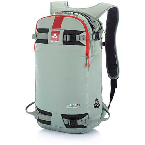 Arva Ride18 Skitourenrucksack bei Sport Schuster München