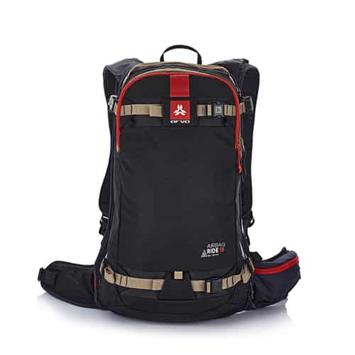 Arva Ride18 Switch Airbag bei Sport Schuster München