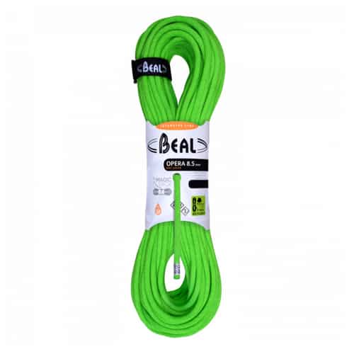 Beal 8.5 Opera Golden DRY bei Sport Schuster München