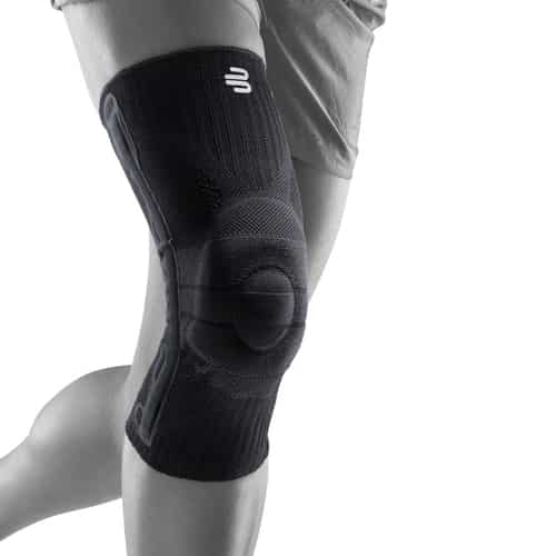 Bauerfeind Sports Knee Support bei Sport Schuster München