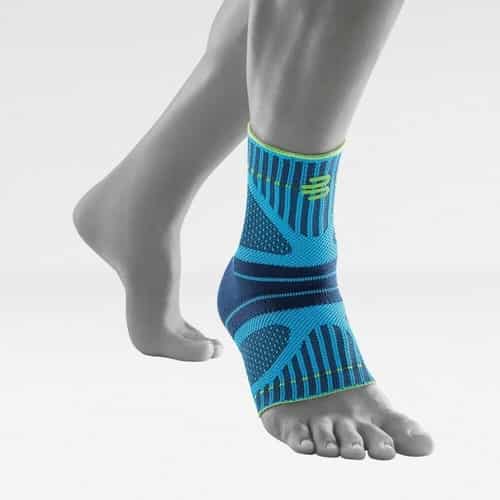 Bauerfeind Sports Ankle Support DYNAMIC bei Sport Schuster München