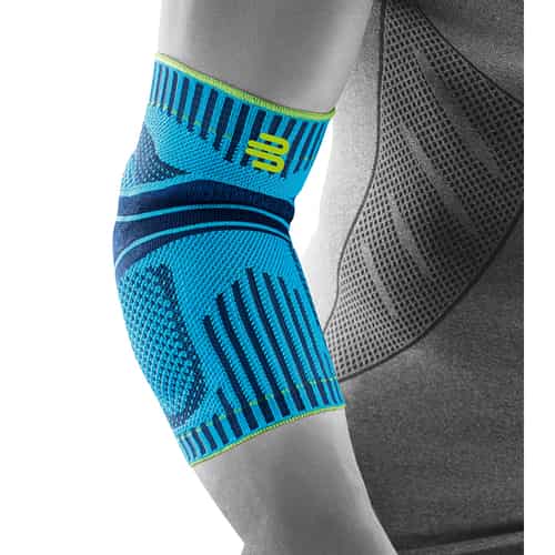 Bauerfeind Sports Elbow Support bei Sport Schuster München
