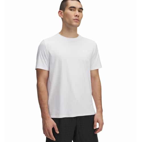 Under Armour Launch Elite Shortsleeve bei Sport Schuster München