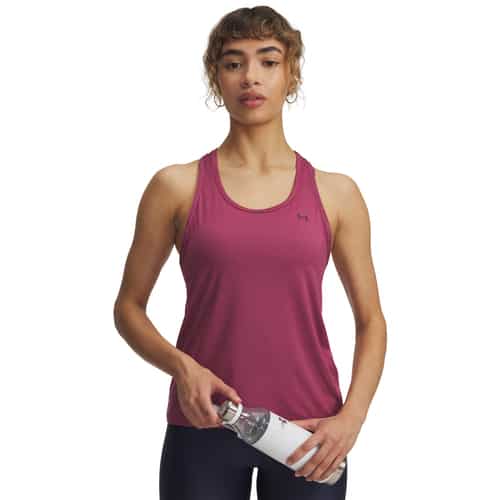 Under Armour Tech Knockout Damen Tanktop bei Sport Schuster München