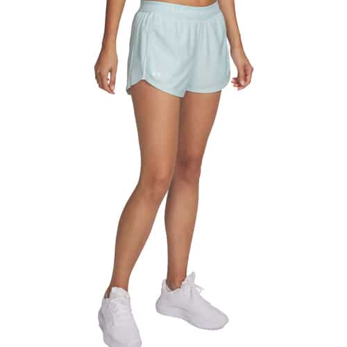 Under Armour Tech Play Up Damen Shorts bei Sport Schuster München