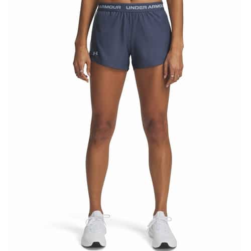Under Armour Tech Play Up Damen Shorts bei Sport Schuster München