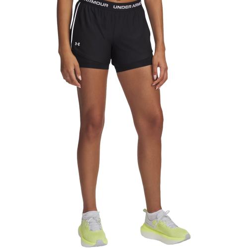 Under Armour Tech Play Up 2in1 Damen Shorts bei Sport Schuster München