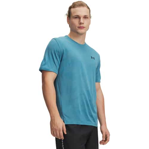 Under Armour Tech Vent Jacquard Herren T-Shirt bei Sport Schuster München