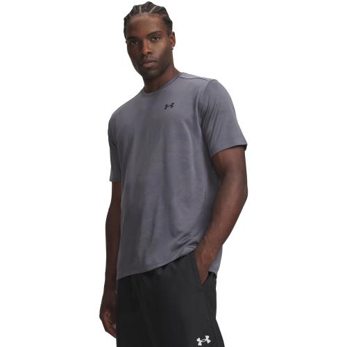 Under Armour Tech Vent Jacquard Herren T-Shirt bei Sport Schuster München