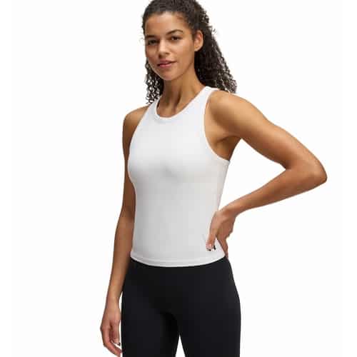 Under Armour Motion High Neck Tank bei Sport Schuster München