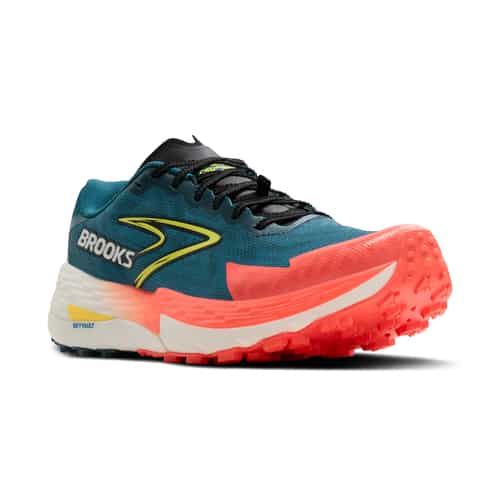 Brooks Catamount 4 Herren Trailrunningschuhe bei Sport Schuster München