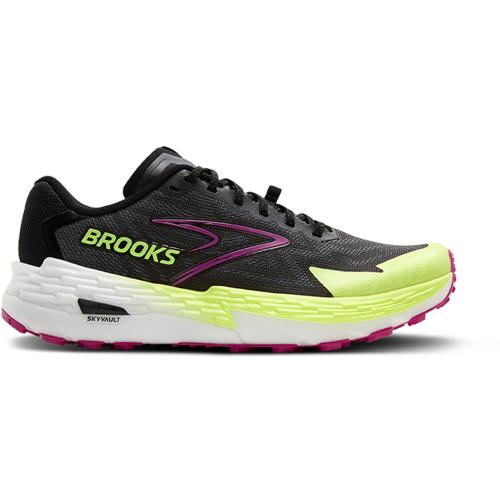 Brooks Catamount 4 w Damen Trailrunningschuhe bei Sport Schuster München