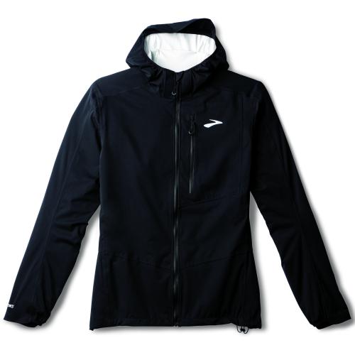 Brooks High Point Waterproof Herren Laufjacke bei Sport Schuster München