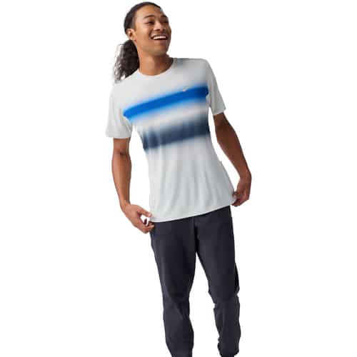 Brooks Atmosphere 3.0 Herren Laufshirt bei Sport Schuster München