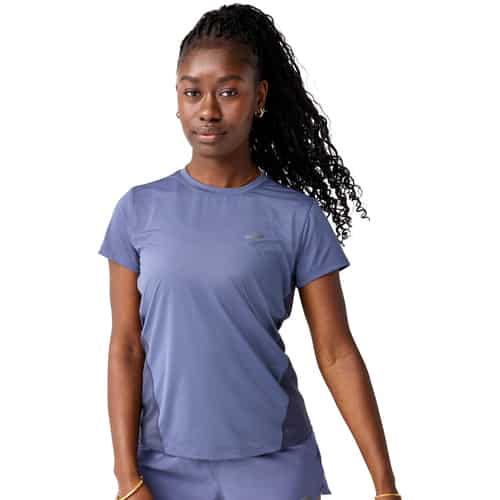 Brooks Sprint Free 3.0 Damen Laufshirt bei Sport Schuster München