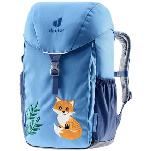 deuter Waldfuchs 14 Kinder Daypack bei Sport Schuster München