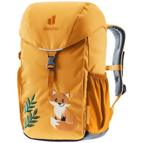 deuter Waldfuchs 14 Kinder Daypack bei Sport Schuster München
