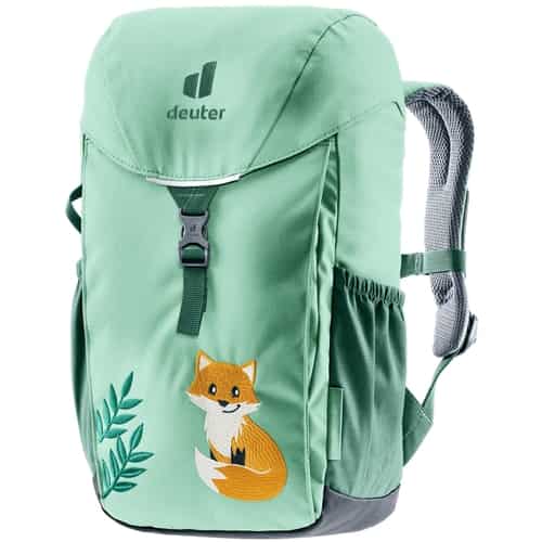 deuter Waldfuchs 10 Kinder Daypack bei Sport Schuster München