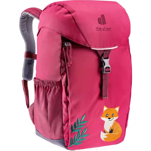 deuter Waldfuchs 10 Kinder Daypack bei Sport Schuster München