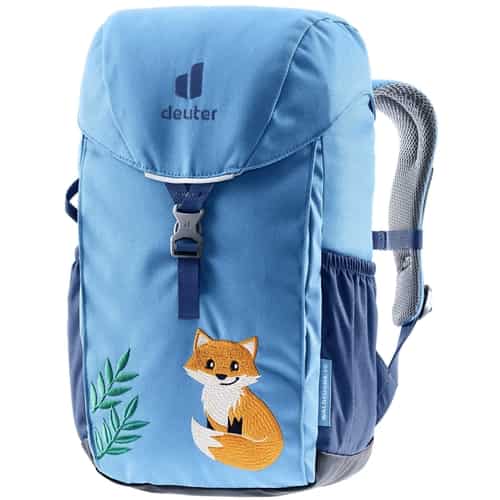 deuter Waldfuchs 10 Kinder Daypack bei Sport Schuster München