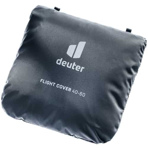 deuter Flight Cover 40-60 bei Sport Schuster München