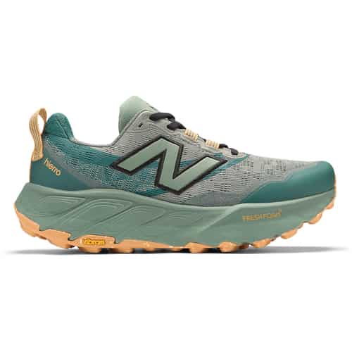 New Balance Fresh Foam X Hierro v9 Herren Trailrunningschuhe bei Sport Schuster München