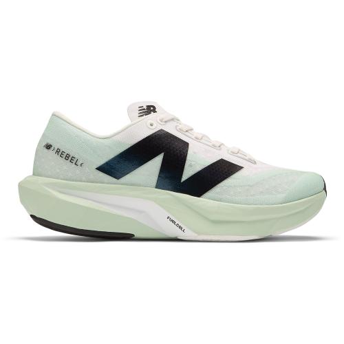 New Balance Fuel Cell Rebel V4 Damen Laufschuhe bei Sport Schuster München