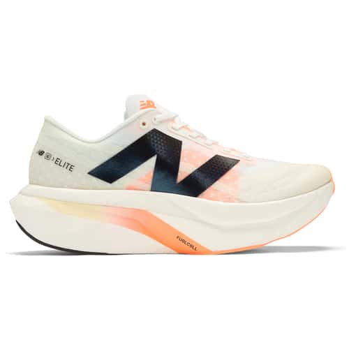 New Balance FuelCell SuperComp Elite V4 Damen Laufschuhe bei Sport Schuster München