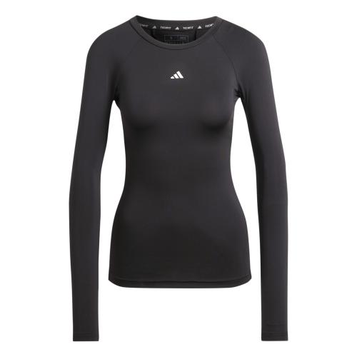 adidas Techfit Compression Damen Longsleeve bei Sport Schuster München
