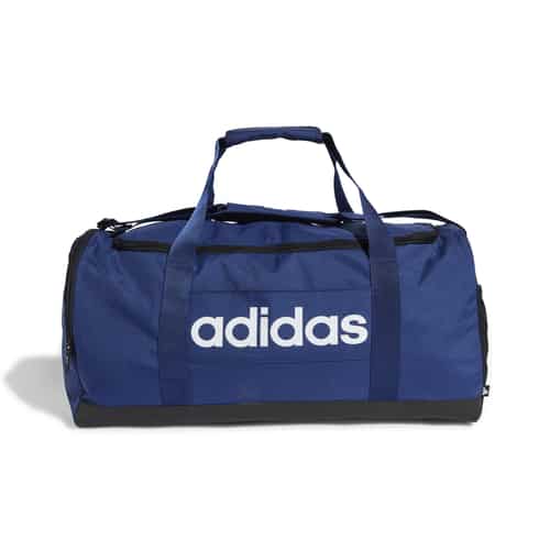 adidas Linear Duffel Bag Medium bei Sport Schuster München