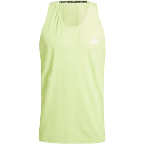 adidas Own The Run B Tank Herren Laufshirt bei Sport Schuster München