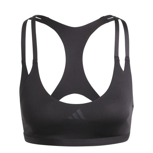 adidas Aero Impact Light Support Damen Sport-BH bei Sport Schuster München