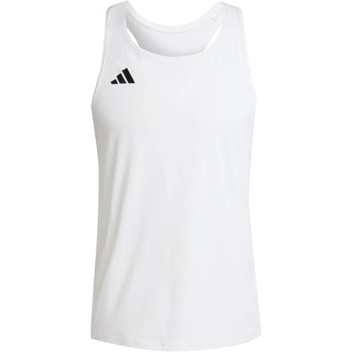 adidas Adizero Essentials Herren Laufshirt bei Sport Schuster München