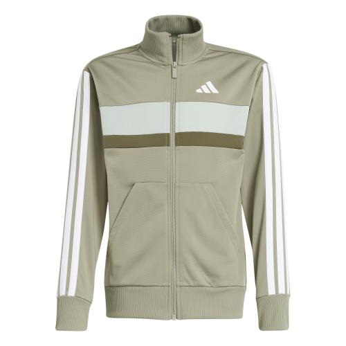 adidas Essentials Tiberio Kinder Trainingsanzug bei Sport Schuster München