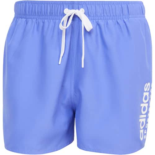 adidas Essentials Logo CLX  Herren Badehose bei Sport Schuster München