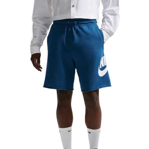 Nike Club Alumni French Terry Herren Shorts bei Sport Schuster München