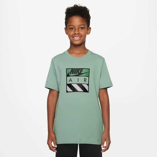 Nike HQ4419 Nike Air Big Kids' T-Shirt bei Sport Schuster München